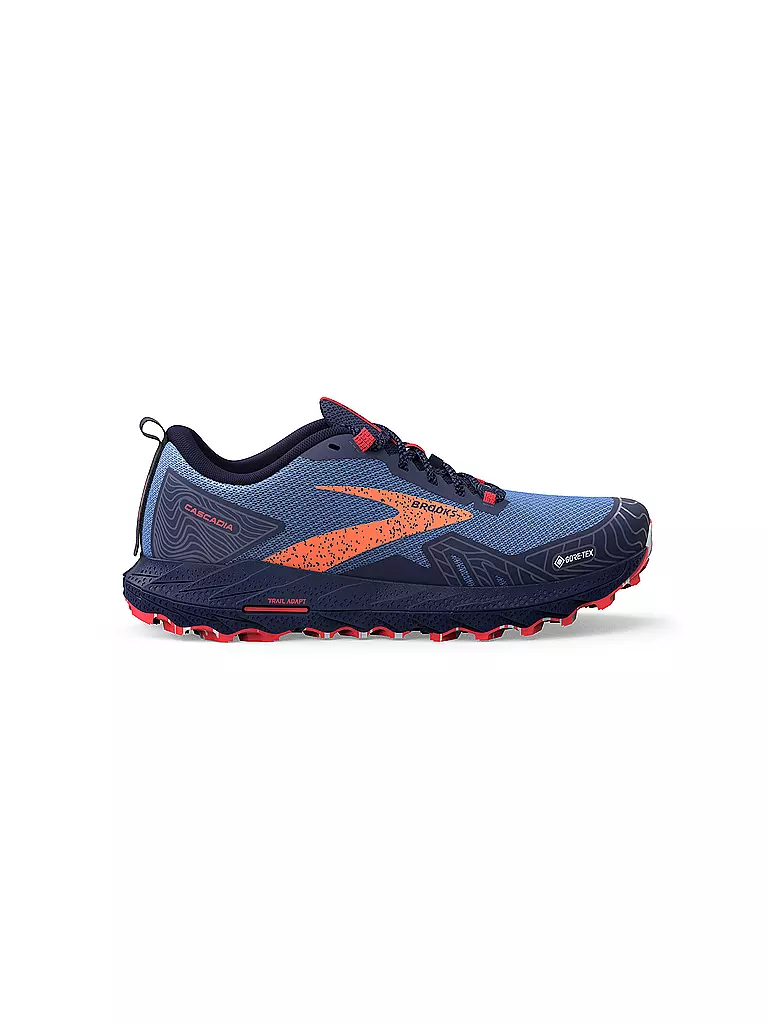 Damen trail laufschuhe online